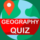 Quiz Géographie: Pays, Cartes, icône