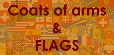 Flags of the World & Emblems o