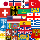 Flags of the World & Emblems o