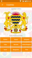 Flags of the World & Emblems o اسکرین شاٹ 1