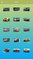 Prueba de coches: Adivina marc captura de pantalla 2