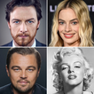”Hollywood Actors: Quiz, Game