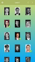 Hollywood Actors: Quiz, Game Ekran Görüntüsü 2