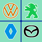 Car Logo Quiz — Guess the Car  圖標