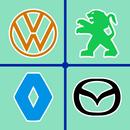 Quiz sur le logo de la voiture APK