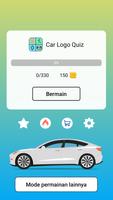 Kuis Logo Mobil: Tebak Merek! screenshot 3