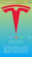Kuis Logo Mobil: Tebak Merek! screenshot 1