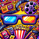 Juego de Cine: Movie Game-Test APK