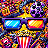 Film Quiz & Spel — Movie Game