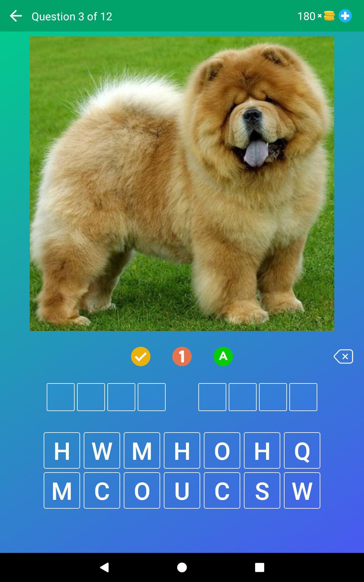 Dog Quiz: Guess the Breed — Game, Pictures, Test for Android - APK Download