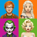 AI Emoji Game — Guess Who Quiz APK