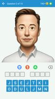 Famous People — Emoji Game poster