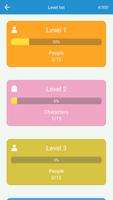 Famous People — Emoji Game screenshot 3