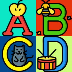 Baixar English Words: Spelling, Alpha APK