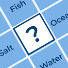 4 Words 1 Answer: Associations biểu tượng
