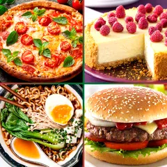 Food Quiz: Guess, Cook, Eat APK download