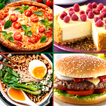 음식 퀴즈: 사진으로 음식이나 요리를 맞춰보세요, 게임