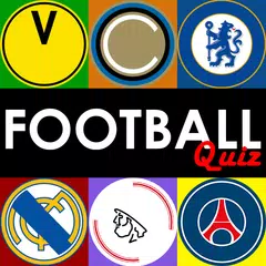 Soccer Club Logo Quiz: more th XAPK download