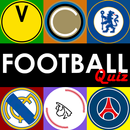 Football Club Logo Quiz: more  APK