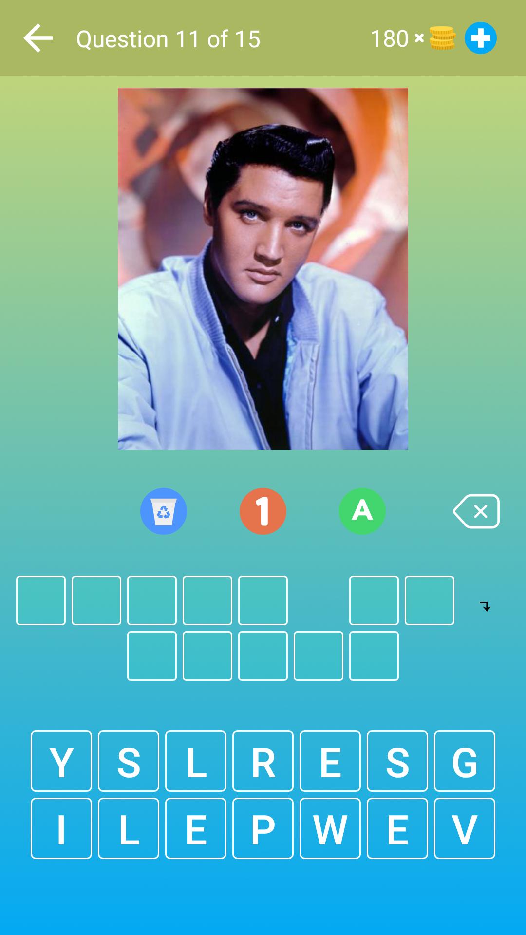 Guess Famous People — Quiz and Game for Android - APK Download