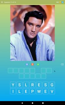 Guess Famous People — Quiz and Game screenshot 8