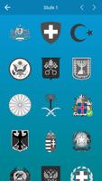 Flaggen der Welt und Wappen: E Screenshot 3