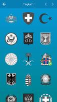 Bendera Dunia: Tebak Negara! screenshot 3