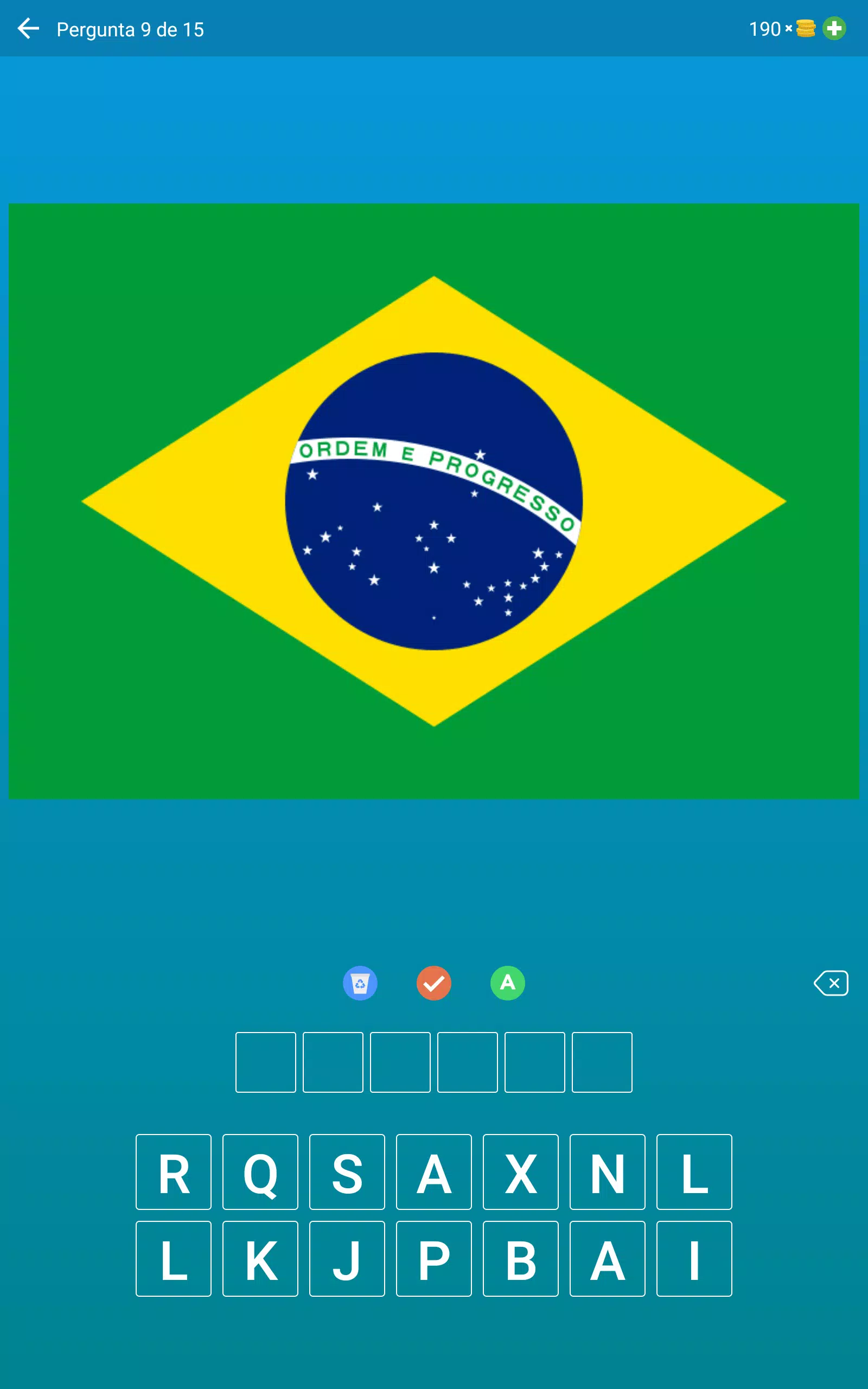 Download do APK de Bandeiras do Mundo Quiz para Android