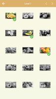 Fruits, Vegetables, Nuts: Quiz 截图 2