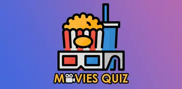 Errate den Film — Movie Quiz