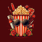 Guess the Movie — Quiz Game آئیکن