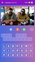 Guess the Movie — Quiz Game پوسٹر