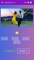 Devinez le Film — Movie Quiz capture d'écran 1