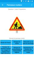 Panneaux routiers 截图 1