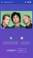 برنامه‌نما Guess Singer, Band: Music Quiz عکس از صفحه
