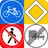 Дорожные знаки России: ПДД APK