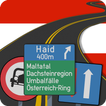 Verkehrszeichen in Österreich 