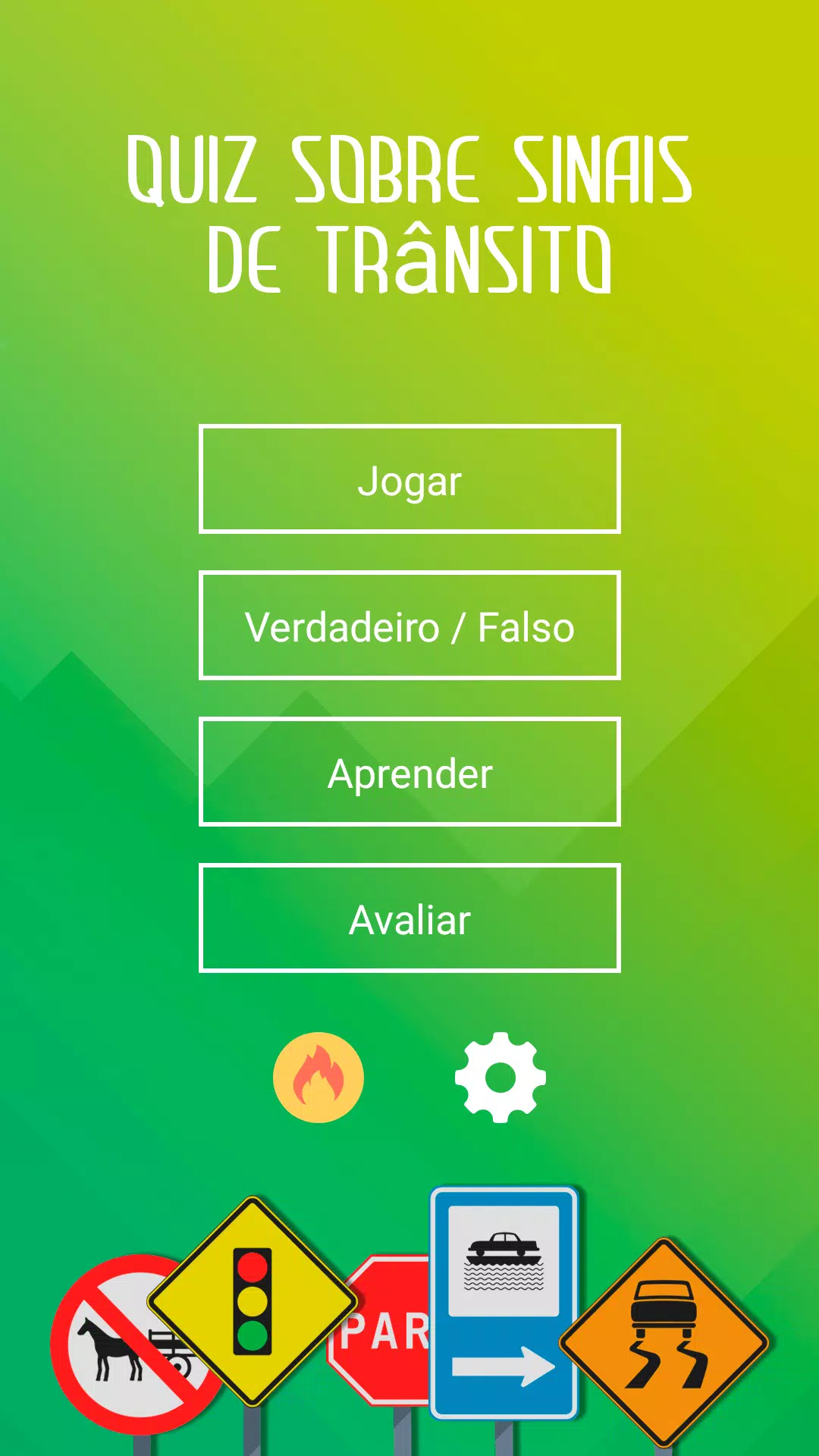 Quiz Brasil on the App Store