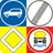 Дорожні знаки України: Віктори APK