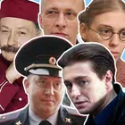 Русские сериалы: Угадай Кадр icon