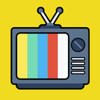 Guess the TV Show: Series Quiz icon