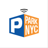 ParkNYC powered by Flowbird ícone