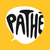 Pathé 아이콘