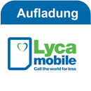 Lycamobile - Prepaid Guthaben  aplikacja