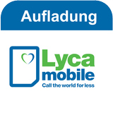 Lycamobile - Prepaid Guthaben  圖標