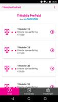 T-Mobile 海报