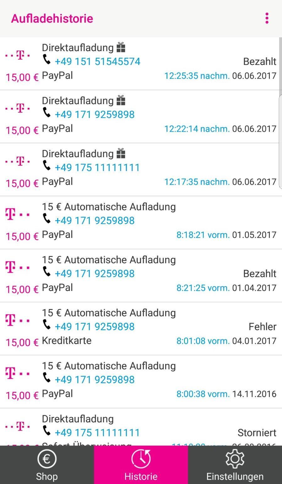 Paypal Account Mit Paysafecard Aufladen Paypal Account Mit Paysafecard Aufladen