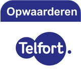 Telfort - Prepaid Beltegoed opwaarderen icône