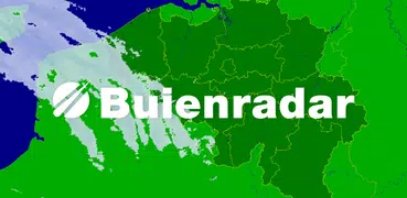 Buienradar - weather