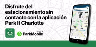 Park It Charlotte